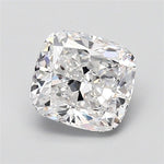 IGI 2.70 Carat Cushion Lab Grown Diamond 人工培育鑽石 實驗室人造鑽石