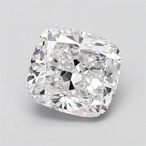 IGI 2.70 Carat Cushion Lab Grown Diamond 人工培育鑽石 實驗室人造鑽石