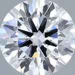 IGI 1.03 Carat Round Brilliant Lab Grown Diamond 人工培育鑽石 實驗室人造鑽石