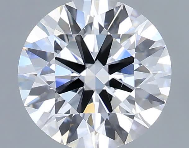 IGI 1.03 Carat Round Brilliant Lab Grown Diamond 人工培育鑽石 實驗室人造鑽石