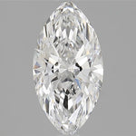 IGI 1.52 Carat Marquise Lab Grown Diamond 人工培育鑽石 實驗室人造鑽石