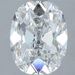 IGI 1.40 Carat Cushion Lab Grown Diamond 人工培育鑽石 實驗室人造鑽石