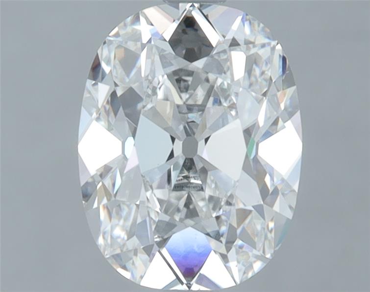 IGI 1.40 Carat Cushion Lab Grown Diamond 人工培育鑽石 實驗室人造鑽石