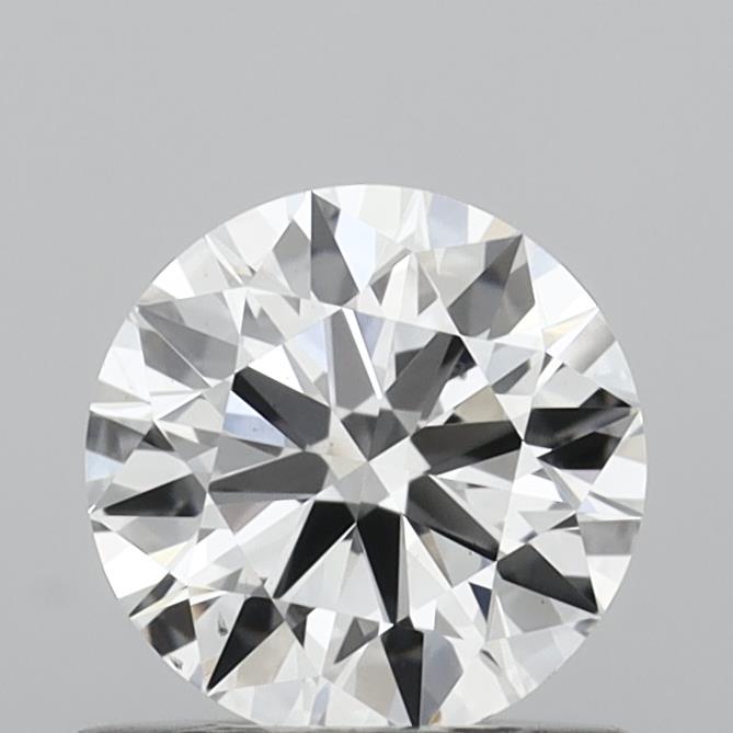IGI 0.60 Carat Round Brilliant Lab Grown Diamond 人工培育鑽石 實驗室人造鑽石