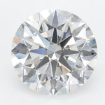 IGI 3.10 Carat Round Brilliant Lab Grown Diamond 人工培育鑽石 實驗室人造鑽石