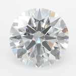 IGI 2.02 Carat Round Brilliant Lab Grown Diamond 人工培育鑽石 實驗室人造鑽石