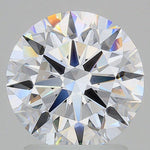 IGI 2.32 Carat Round Brilliant Lab Grown Diamond 人工培育鑽石 實驗室人造鑽石