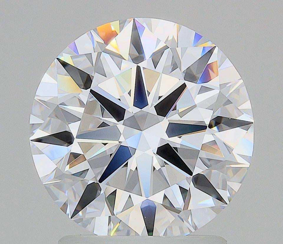 IGI 2.32 Carat Round Brilliant Lab Grown Diamond 人工培育鑽石 實驗室人造鑽石
