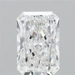 IGI 3.05 Carat Radiant Cut Lab Grown Diamond 人工培育鑽石 實驗室人造鑽石