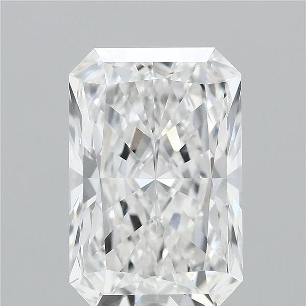 IGI 3.05 Carat Radiant Cut Lab Grown Diamond 人工培育鑽石 實驗室人造鑽石