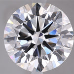 IGI 4.03 Carat Round Brilliant Lab Grown Diamond 人工培育鑽石 實驗室人造鑽石