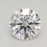 IGI 0.60 Carat Round Brilliant Lab Grown Diamond 人工培育鑽石 實驗室人造鑽石