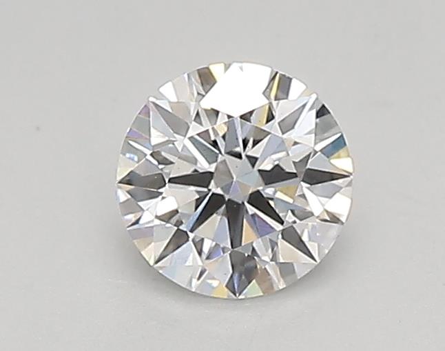 IGI 0.60 Carat Round Brilliant Lab Grown Diamond 人工培育鑽石 實驗室人造鑽石