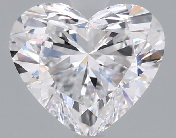 IGI 1.52 Carat Heart Lab Grown Diamond 人工培育鑽石 實驗室人造鑽石