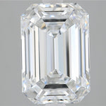 IGI 3.17 Carat Emerald Lab Grown Diamond 人工培育鑽石 實驗室人造鑽石
