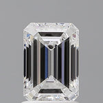 IGI 1.42 Carat Emerald Lab Grown Diamond 人工培育鑽石 實驗室人造鑽石