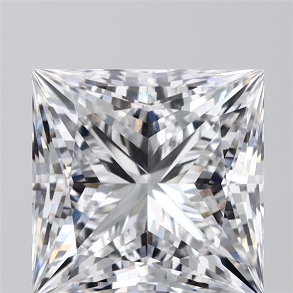 IGI 1.71 Carat Princess Cut Lab Grown Diamond 人工培育鑽石 實驗室人造鑽石