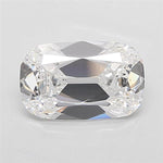 IGI 3.16 Carat Cushion Lab Grown Diamond 人工培育鑽石 實驗室人造鑽石