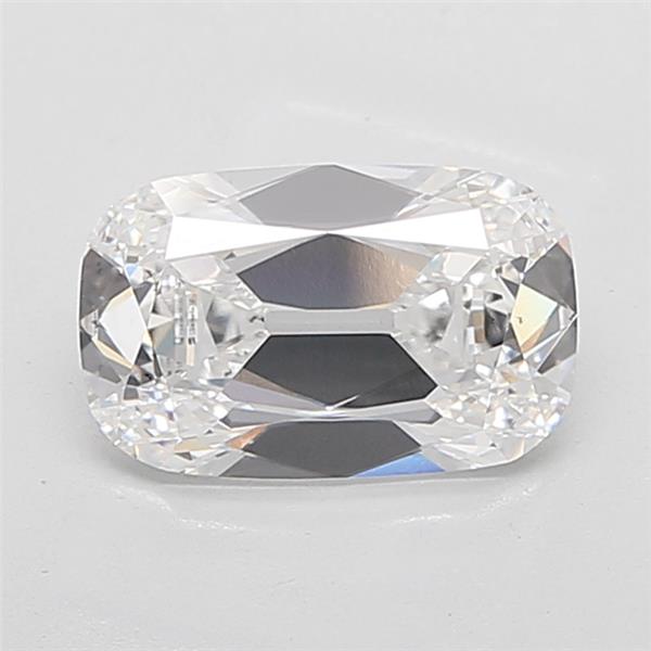IGI 3.16 Carat Cushion Lab Grown Diamond 人工培育鑽石 實驗室人造鑽石