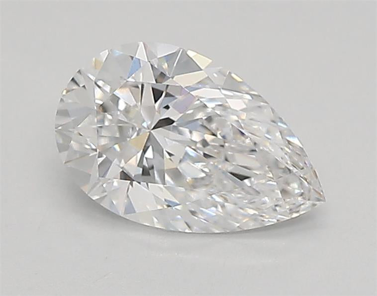 IGI 0.79 Carat Pear Lab Grown Diamond 人工培育鑽石 實驗室人造鑽石