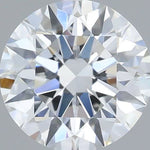IGI 1.00 Carat Round Brilliant Lab Grown Diamond 人工培育鑽石 實驗室人造鑽石