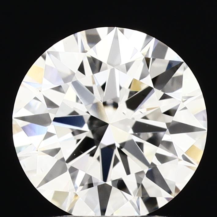 IGI 1.17 Carat Round Brilliant Lab Grown Diamond 人工培育鑽石 實驗室人造鑽石