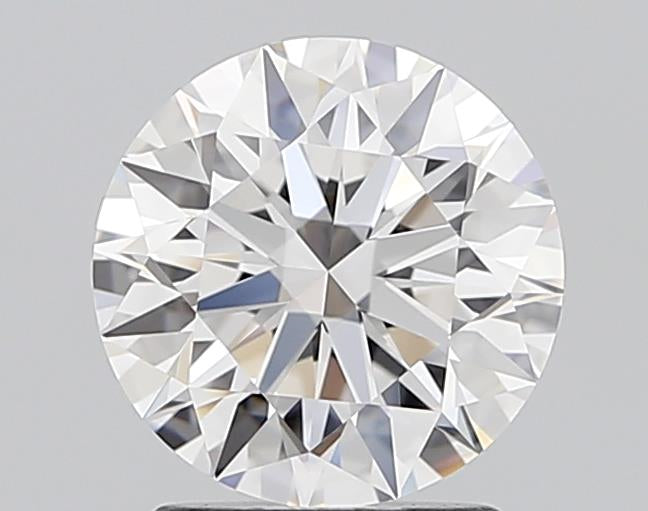 IGI 1.66 Carat Round Brilliant Lab Grown Diamond