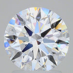 IGI 2.23 Carat Round Brilliant Lab Grown Diamond 人工培育鑽石 實驗室人造鑽石