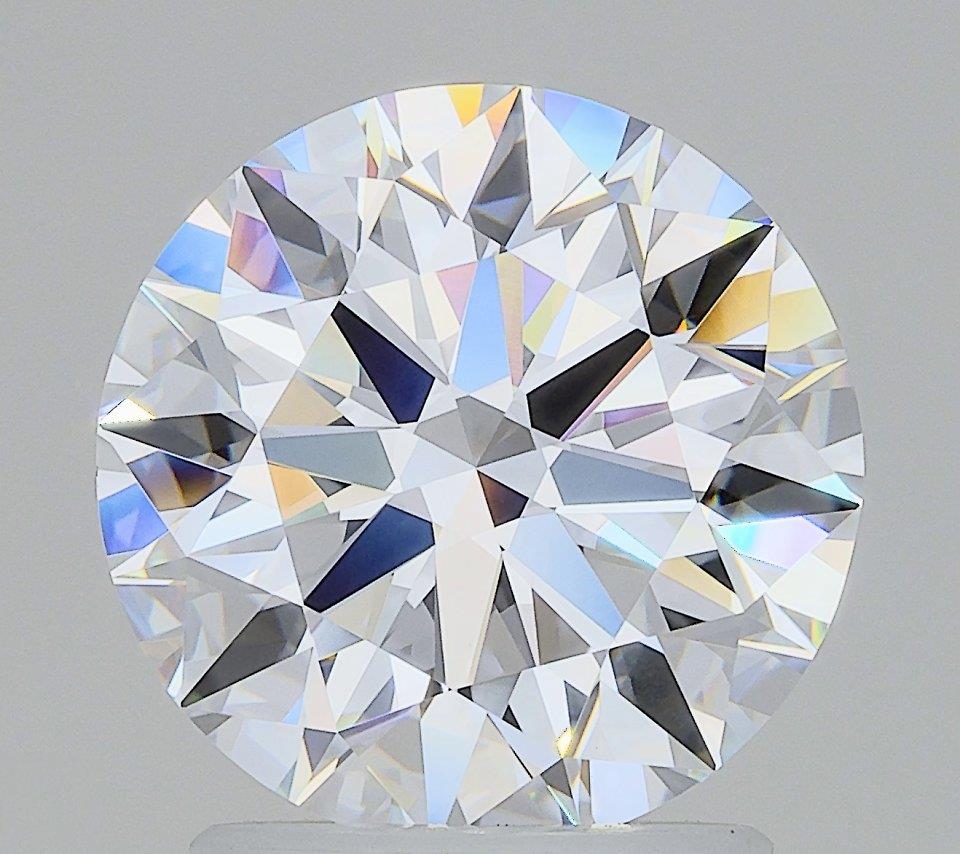 IGI 2.23 Carat Round Brilliant Lab Grown Diamond 人工培育鑽石 實驗室人造鑽石