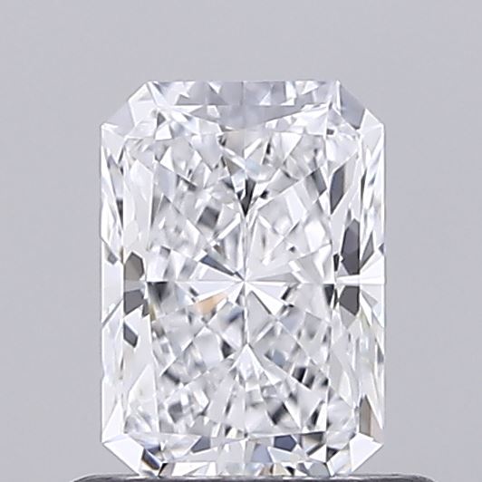 IGI 0.71 Carat Radiant Cut Lab Grown Diamond