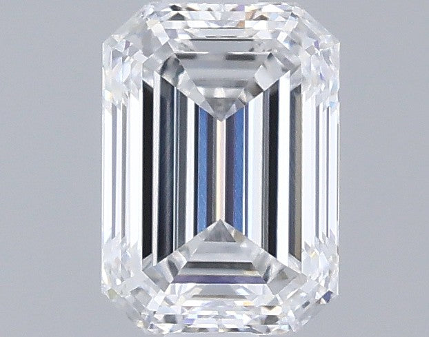 IGI 1.08 Carat Emerald Lab Grown Diamond 人工培育鑽石 實驗室人造鑽石