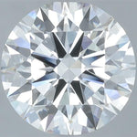 IGI 2.51 Carat Round Brilliant Lab Grown Diamond 人工培育鑽石 實驗室人造鑽石