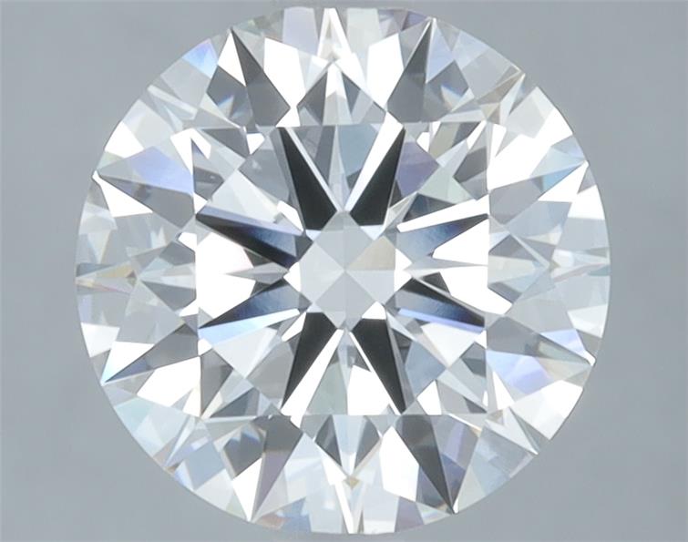 IGI 2.51 Carat Round Brilliant Lab Grown Diamond 人工培育鑽石 實驗室人造鑽石