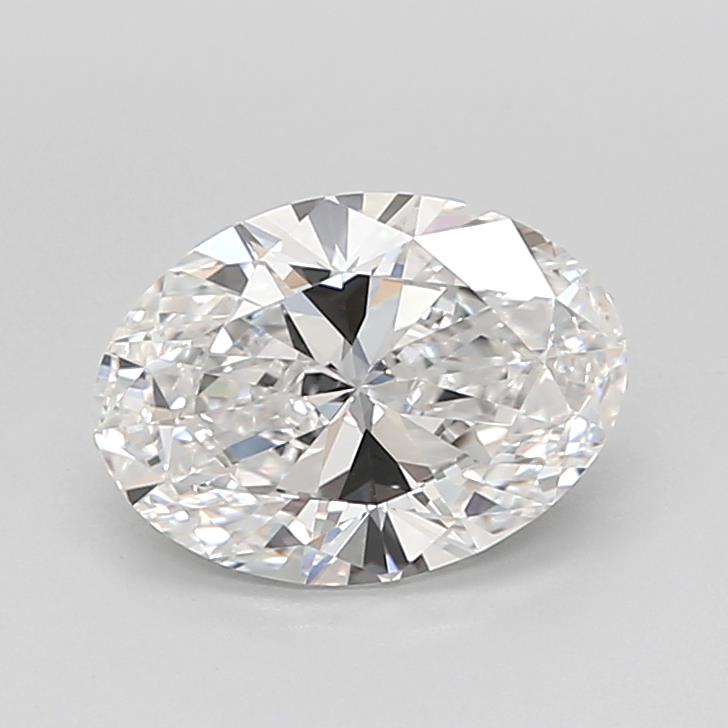 IGI 1.78 Carat Oval Lab Grown Diamond 人工培育鑽石 實驗室人造鑽石