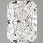 IGI 3.08 Carat Radiant Cut Lab Grown Diamond 人工培育鑽石 實驗室人造鑽石