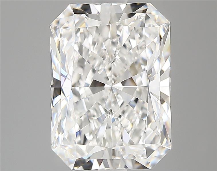 IGI 3.08 Carat Radiant Cut Lab Grown Diamond 人工培育鑽石 實驗室人造鑽石