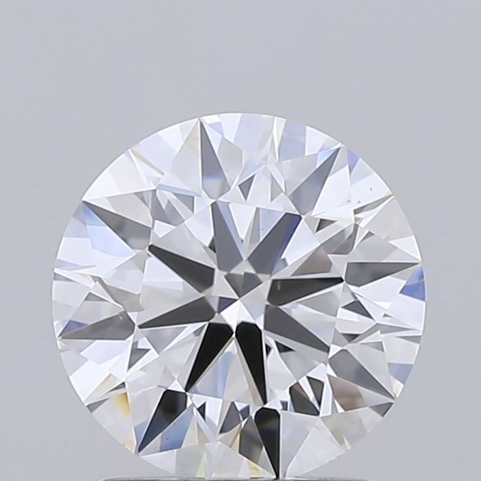 IGI 1.50 Carat Round Brilliant Lab Grown Diamond 人工培育鑽石 實驗室人造鑽石