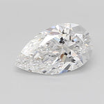 IGI 1.04 Carat Pear Lab Grown Diamond 人工培育鑽石 實驗室人造鑽石
