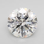 IGI 1 Carat Round Brilliant Lab Grown Diamond