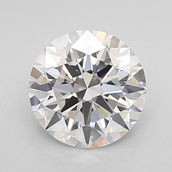 IGI 1 Carat Round Brilliant Lab Grown Diamond