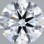 IGI 1.11 Carat Round Brilliant Lab Grown Diamond 人工培育鑽石 實驗室人造鑽石