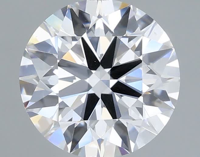 IGI 1.11 Carat Round Brilliant Lab Grown Diamond 人工培育鑽石 實驗室人造鑽石
