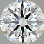 IGI 4.03 Carat Round Brilliant Lab Grown Diamond 人工培育鑽石 實驗室人造鑽石