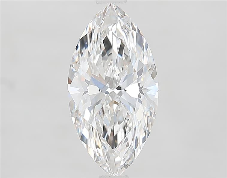 IGI 1.92 Carat Marquise Lab Grown Diamond 人工培育鑽石 實驗室人造鑽石