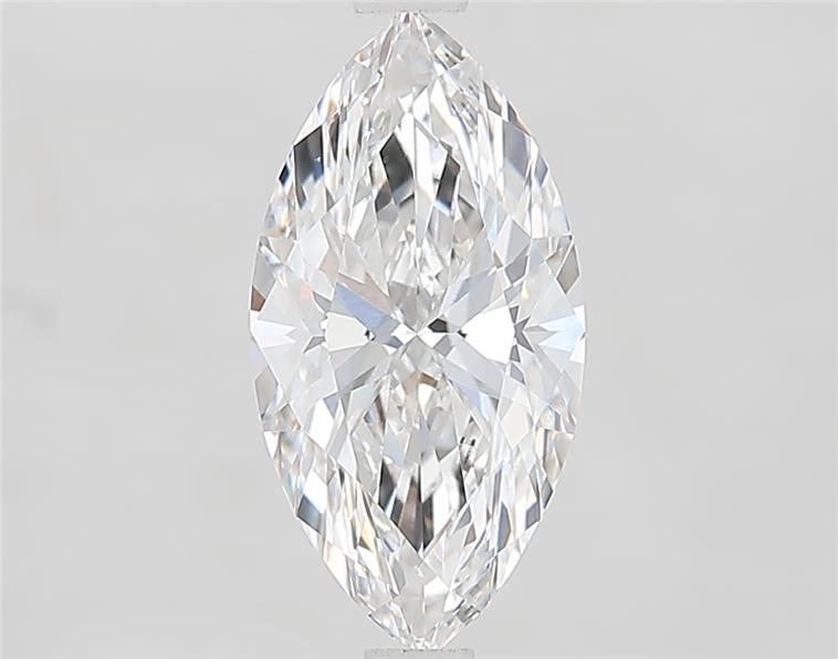 IGI 1.92 Carat Marquise Lab Grown Diamond 人工培育鑽石 實驗室人造鑽石