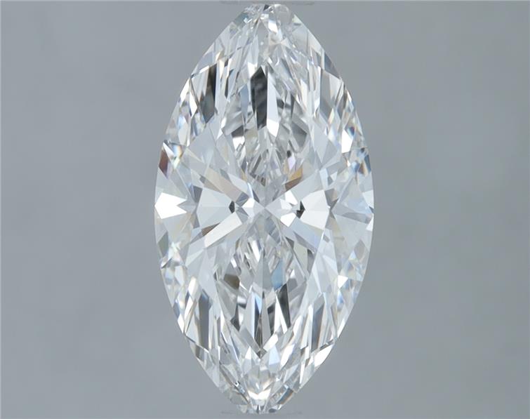 IGI 1.10 Carat Marquise Lab Grown Diamond 人工培育鑽石 實驗室人造鑽石
