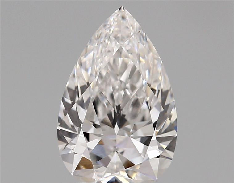 IGI 1.91 Carat Pear Lab Grown Diamond 人工培育鑽石 實驗室人造鑽石