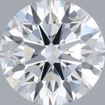 IGI 1.01 Carat Round Brilliant Lab Grown Diamond 人工培育鑽石 實驗室人造鑽石