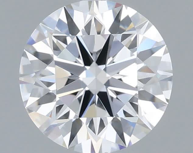 IGI 1.01 Carat Round Brilliant Lab Grown Diamond 人工培育鑽石 實驗室人造鑽石