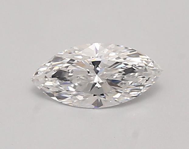 IGI 0.61 Carat Marquise Lab Grown Diamond 人工培育鑽石 實驗室人造鑽石